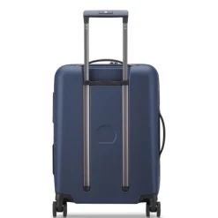 New Delsey Turenne 2.0 Cabin Trolley S 55/40 dark blue