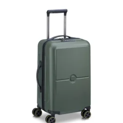 New Delsey Turenne 2.0 Cabin Trolley S 55/35 dark green