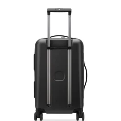 Clearance Delsey Turenne 2.0 Cabin Trolley S 55/35 black