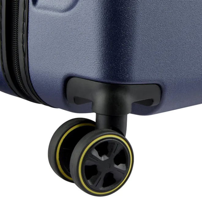 Sale Delsey Turenne 2.0 Cabin Trolley S 55/35 dark blue