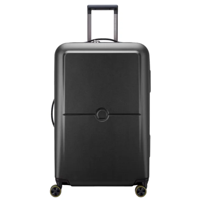 Best Delsey Turenne 2.0 Trolley L black