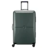 New Delsey Turenne 2.0 Trolley L dark green