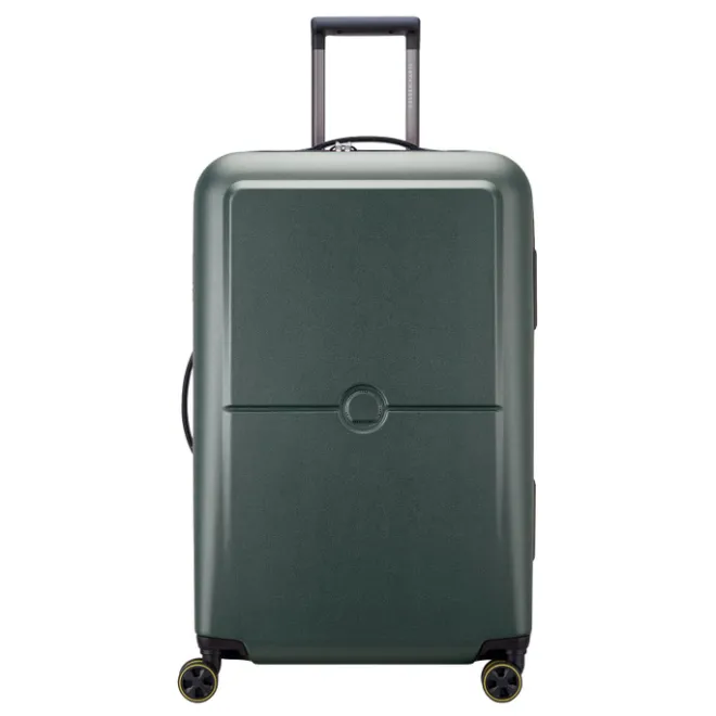 New Delsey Turenne 2.0 Trolley L dark green
