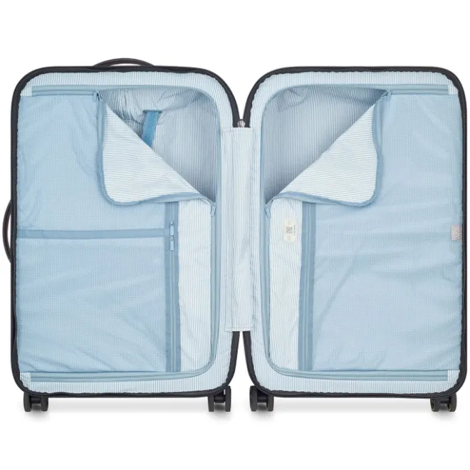 New Delsey Turenne 2.0 Trolley L dark green