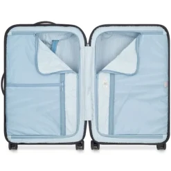 New Delsey Turenne 2.0 Trolley L dark blue