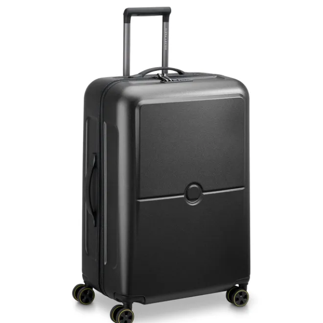 Clearance Delsey Turenne 2.0 Trolley M black
