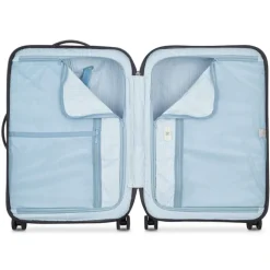 Clearance Delsey Turenne 2.0 Trolley M black