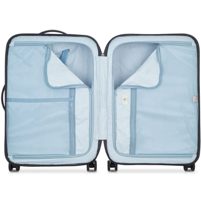 Clearance Delsey Turenne 2.0 Trolley M black
