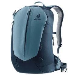 Best Deuter AC Lite 17 atlantic-ink