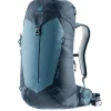 Online Deuter AC Lite 24 atlantic-ink