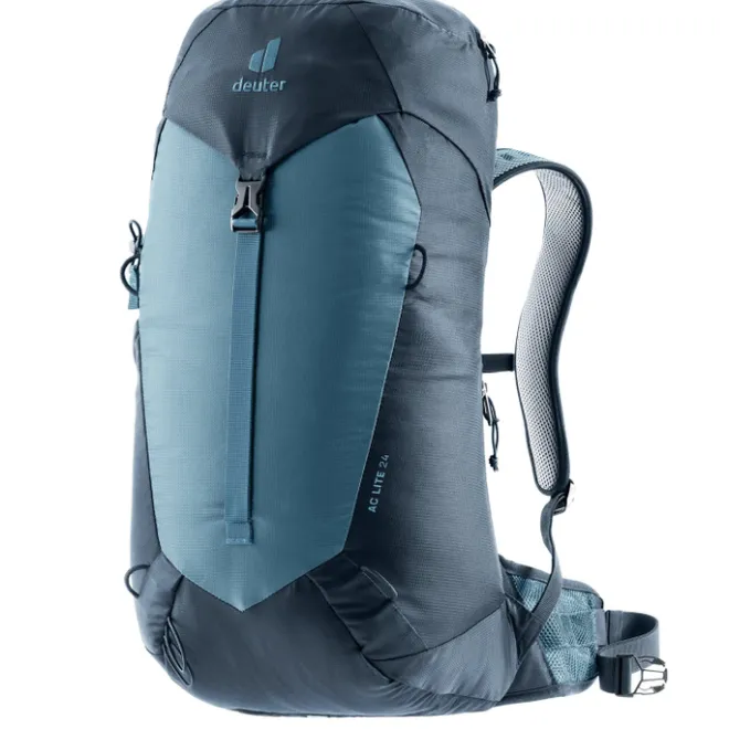 Online Deuter AC Lite 24 atlantic-ink