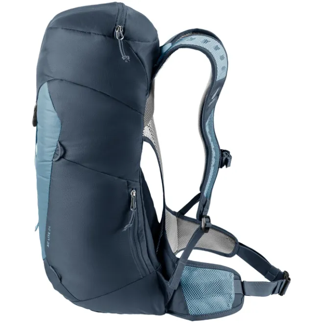 Online Deuter AC Lite 24 atlantic-ink