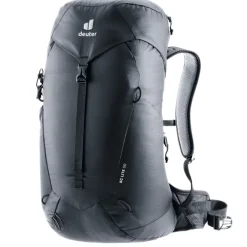 Sale Deuter AC Lite 30 black