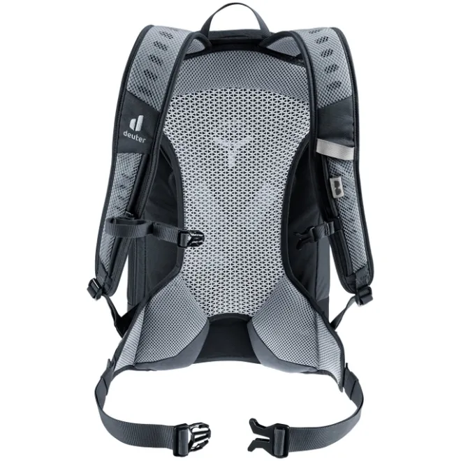Online Deuter AC Lite 17 black