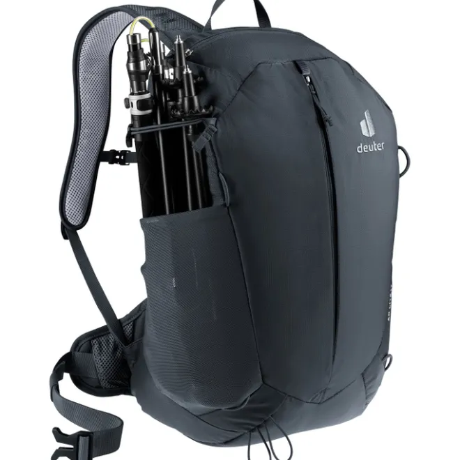 Online Deuter AC Lite 17 black