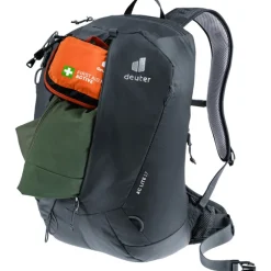 Online Deuter AC Lite 17 black