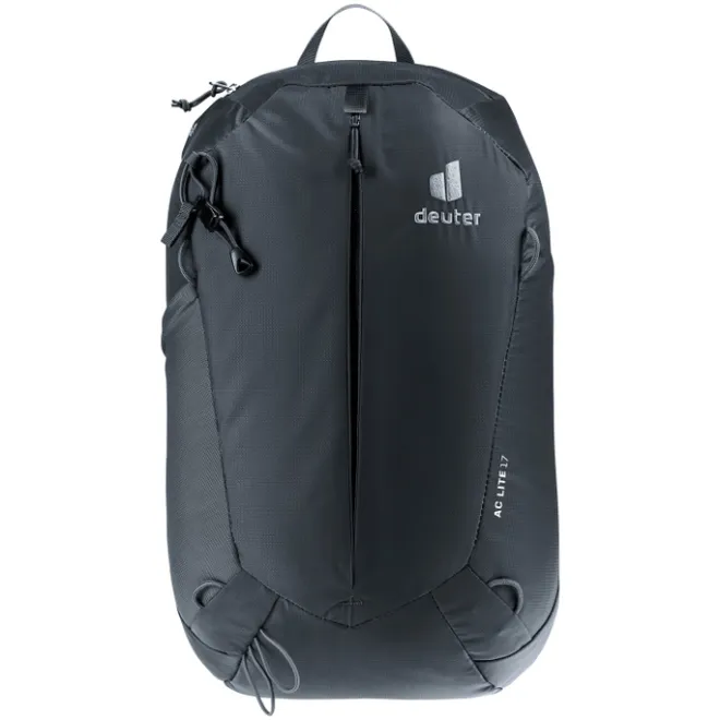 Online Deuter AC Lite 17 black