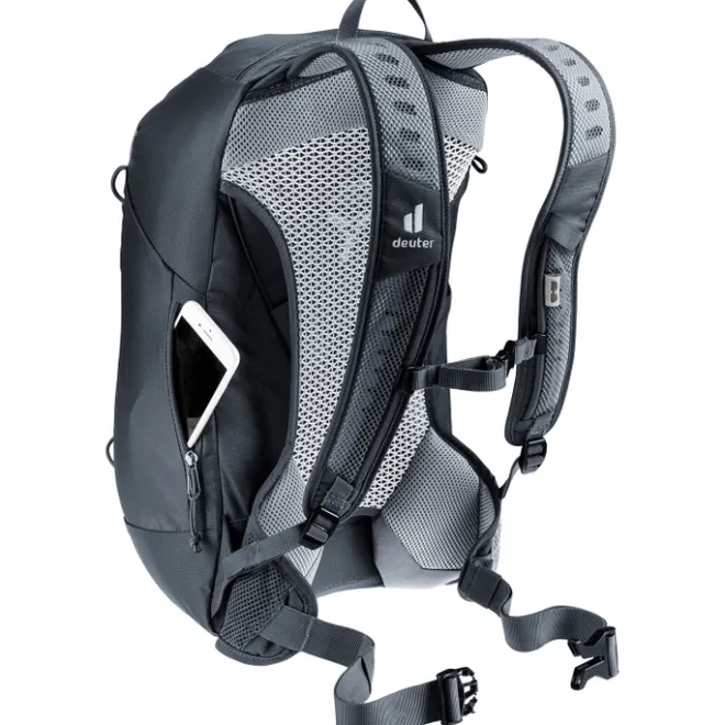 Online Deuter AC Lite 17 black