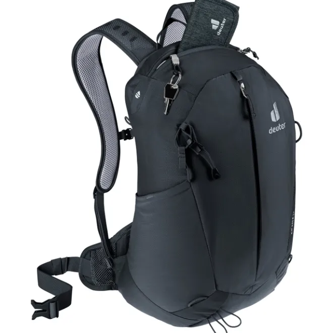 Online Deuter AC Lite 17 black