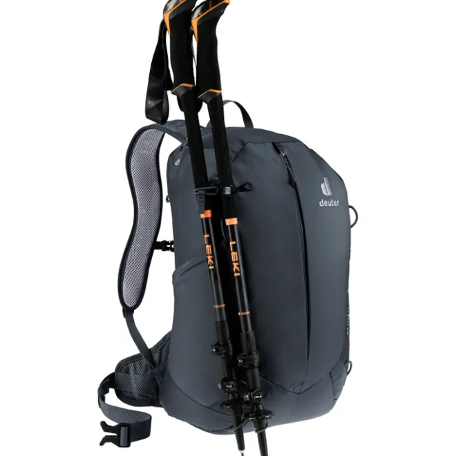 Online Deuter AC Lite 17 black