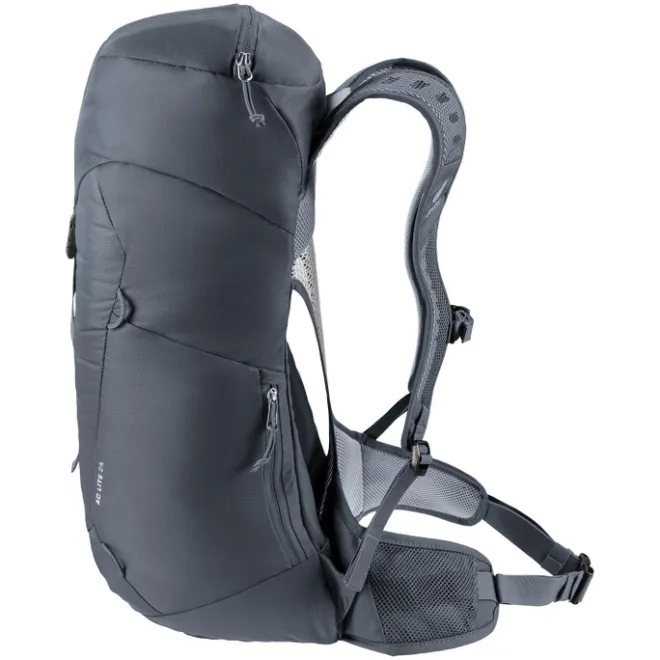 Best Deuter AC Lite 24 black