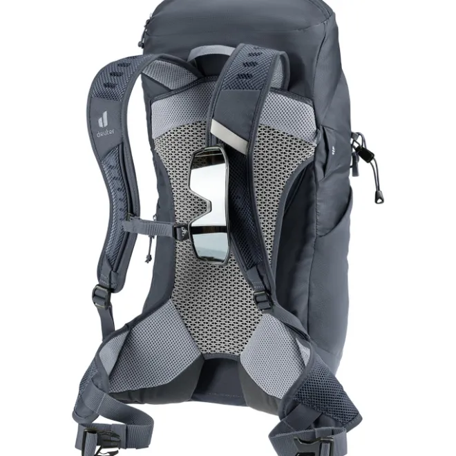 Best Deuter AC Lite 24 black