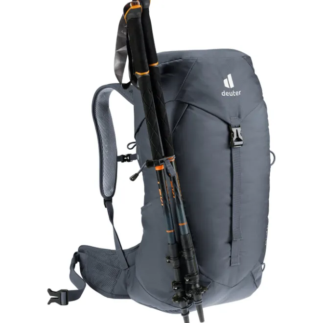 Best Deuter AC Lite 24 black