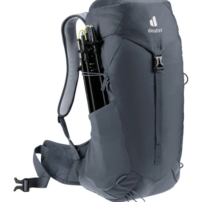 Best Deuter AC Lite 24 black