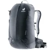 New Deuter AC Lite 23 black