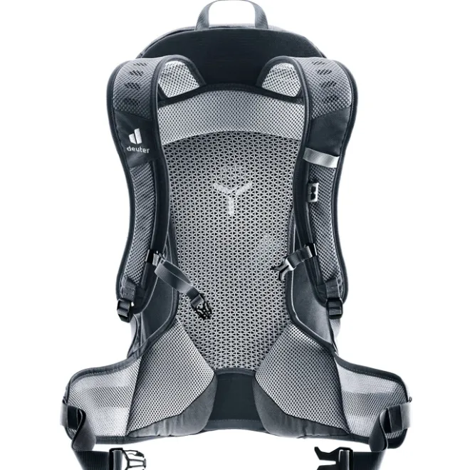 New Deuter AC Lite 23 black