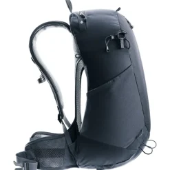 New Deuter AC Lite 23 black