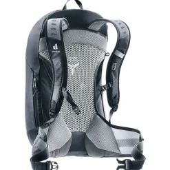 New Deuter AC Lite 23 black