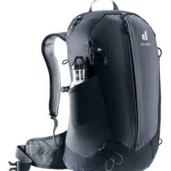 New Deuter AC Lite 23 black