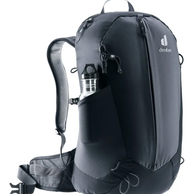New Deuter AC Lite 23 black