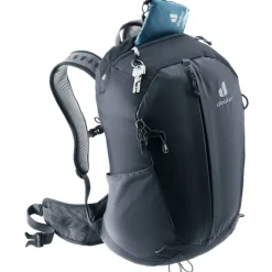 New Deuter AC Lite 23 black