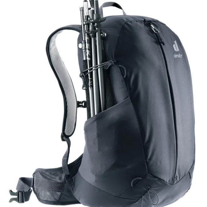 New Deuter AC Lite 23 black