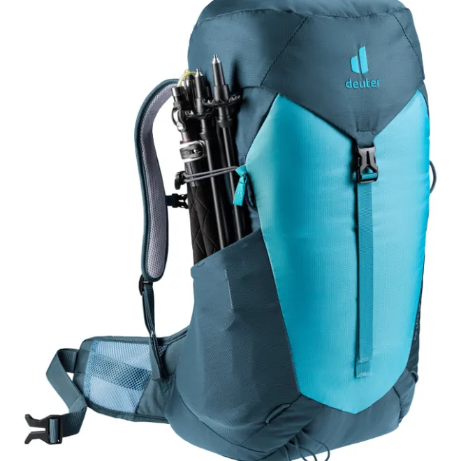 Outlet Deuter AC Lite 28 SL lagoon-atlantic