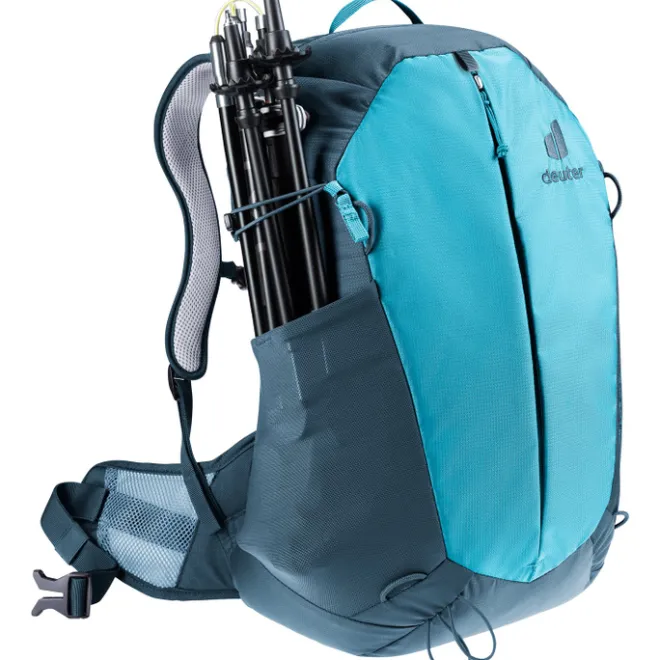 Clearance Deuter AC Lite 21 SL lagoon-atlantic
