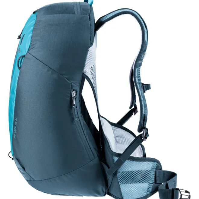 Clearance Deuter AC Lite 21 SL lagoon-atlantic