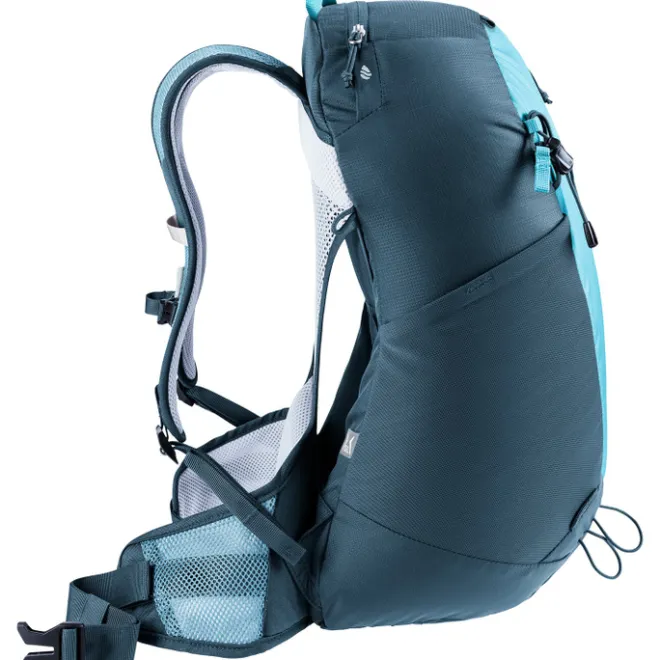 Clearance Deuter AC Lite 21 SL lagoon-atlantic