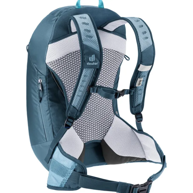 Clearance Deuter AC Lite 21 SL lagoon-atlantic
