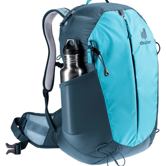 Clearance Deuter AC Lite 21 SL lagoon-atlantic