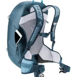 Clearance Deuter AC Lite 21 SL lagoon-atlantic