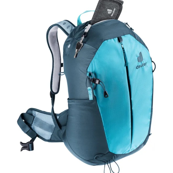 Clearance Deuter AC Lite 21 SL lagoon-atlantic
