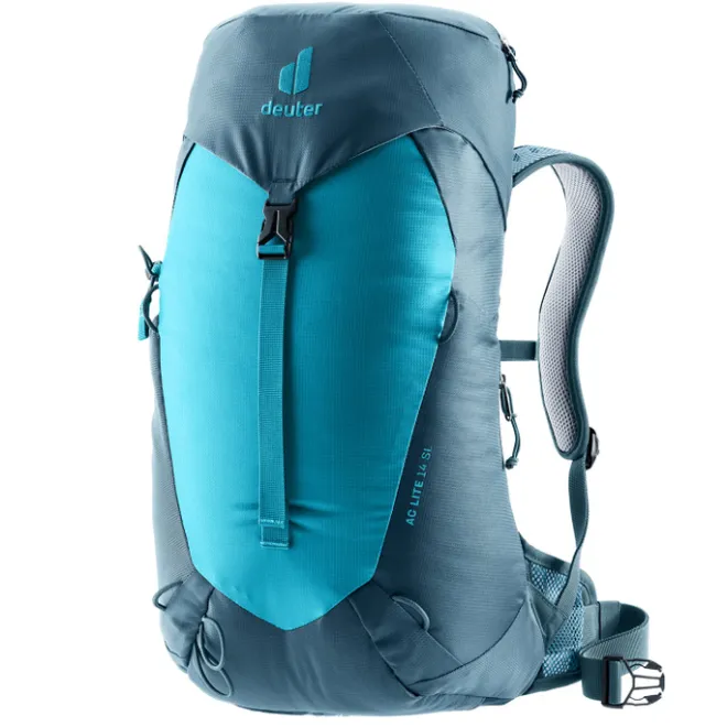 Best Deuter AC Lite 14 SL lagoon-atlantic