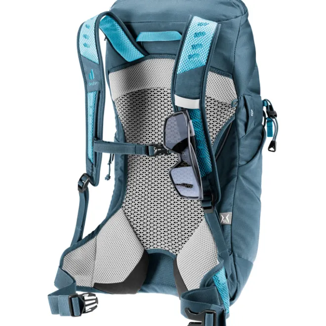 Best Deuter AC Lite 14 SL lagoon-atlantic
