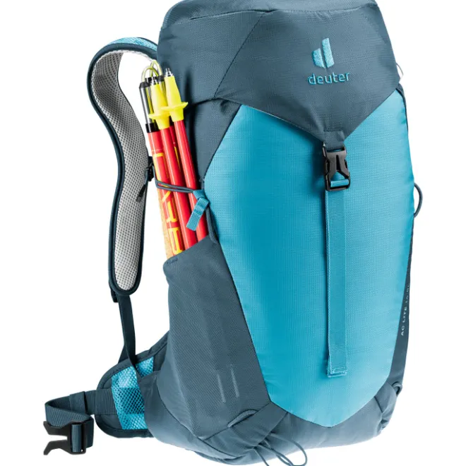Best Deuter AC Lite 14 SL lagoon-atlantic