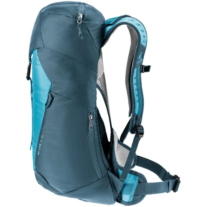 Best Deuter AC Lite 14 SL lagoon-atlantic