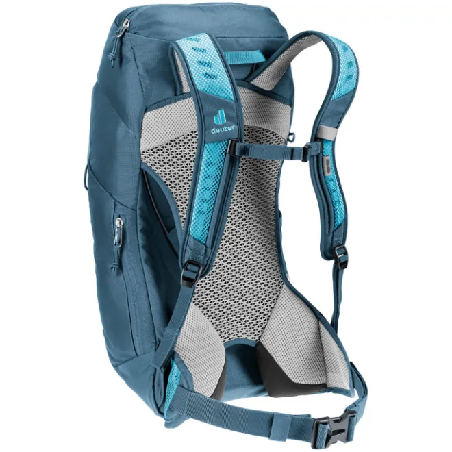 Best Deuter AC Lite 14 SL lagoon-atlantic