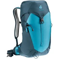 Best Deuter AC Lite 14 SL lagoon-atlantic